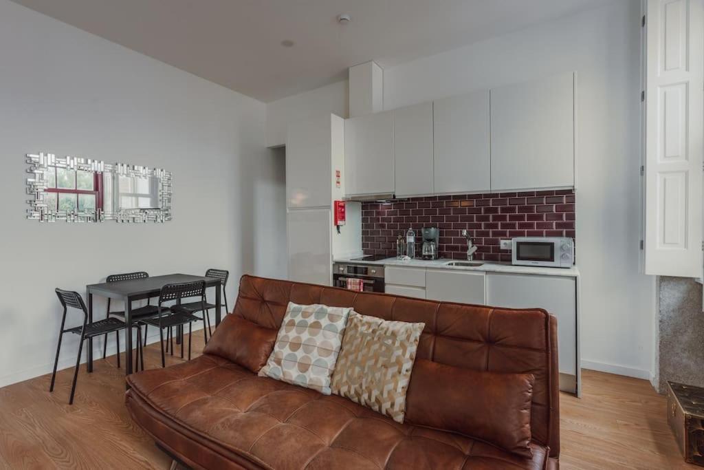 Mira Alfandega Apartament *