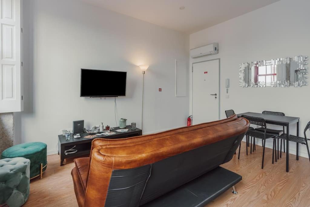 Apartament Mira Alfandega