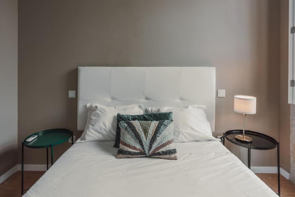 Apartamento Mira Alfandega