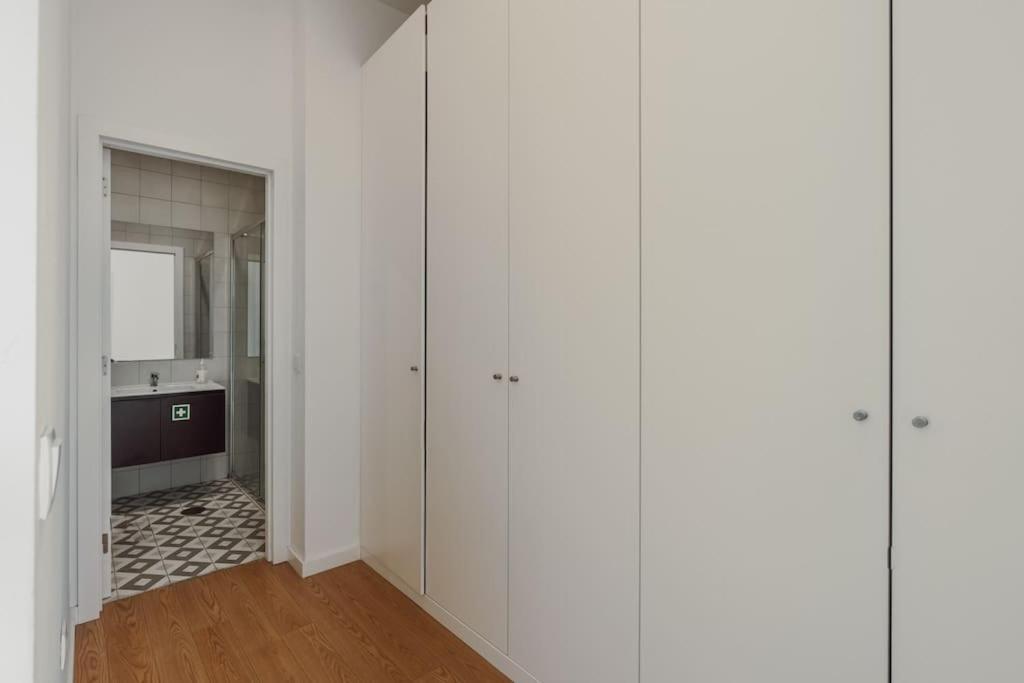 Apartamento Mira Alfandega *