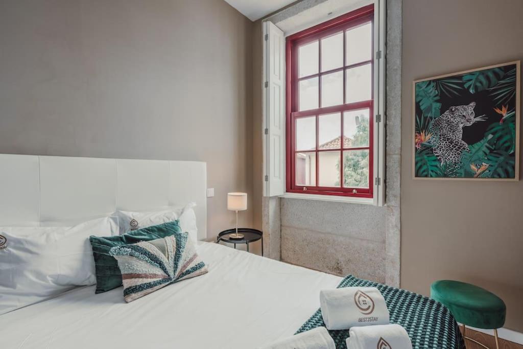 Apartamento Mira Alfandega