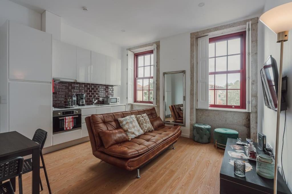 Apartamento Mira Alfandega